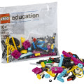 2000719 LEGO ® Education SPIKE™  varaosat